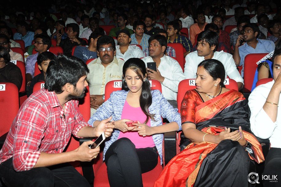 Mukunda-Movie-Audio-Launch